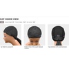 image:imageSensationnel Dashly WigUnit 7 BOLDREDBOLDRED