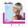 image:imageSensationnel Dashly WigUnit 7 BOLDREDOMCOPPER
