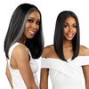 image:imageSensationnel Dashly Lace Saltandpepper WigSp Unit 5 1 JETBLACK1 JETBLACK