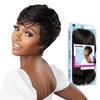 image:imageSensationnel Dashly WigUnit 9 1 JETBLACKRED