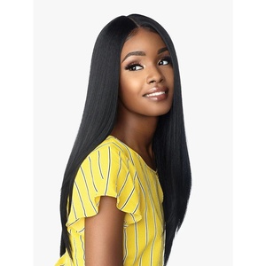 image:imageSensationnel Dashly Lace Front WigUnit 10 1 JETBLACK1B OFFBLACK
