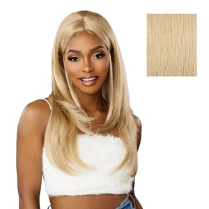 image:imageSensationnel Dashly Lace Front WigUnit 49 1 JETBLACKBEIGEBLONDE