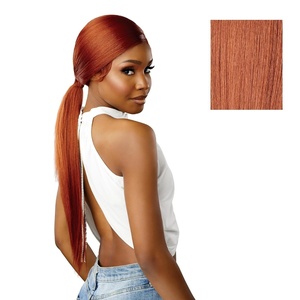 image:imageSensationnel Dashly Lace Front WigUnit 51 1 JETBLACKCHOCOLATECOPPER