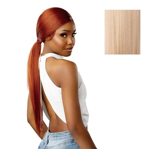 image:imageSensationnel Dashly Lace Front WigUnit 51 1 JETBLACKPEARLBLONDE