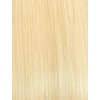 image:imageSensationnel Empire Bob Humanhair WigBubble Cut 1 JETBLACKBLEACHEDBLONDE