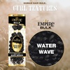 image:imageSensationnel Empire Bulk BraidingWater Wave2 pack 14 inch 1 JETBLACK1 JETBLACK
