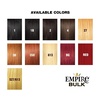 image:imageSensationnel Empire Bulk BraidingWater Wave2 pack 14 inch 1 JETBLACK1 JETBLACK