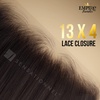 image:imageSensationnel Empire Bundle 13x4 ClosureBody Wave10 inch NATURALNATURAL