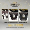 image:imageSensationnel Empire Bundle 13x4 ClosureBody Wave10 inch NATURALNATURAL