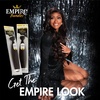 image:imageSensationnel Empire Bundle 13x4 ClosureBody Wave10 inch NATURALNATURAL