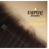 image:imageSensationnel Empire Bundle 4x4 ClosureLoose Deep 12 InchNATURALNATURALBLACK