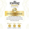 image:imageSensationnel Empire Bundles MultiEuro Body10 12 14 inch 613 BLONDE613 BLONDE