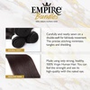 image:imageSensationnel Empire Bundles MultiEuro Body10 12 14 inch 613 BLONDE613 BLONDE