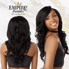 image:imageSensationnel Empire Bundles MultiEuro Body10 12 14 inch 613 BLONDENATURALBLACK