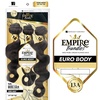 image:imageSensationnel Empire Bundles MultiEuro Body10 12 14 inch 613 BLONDENATURALBLACK
