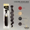 image:imageSensationnel Empire BundlesBody Wave1 pack 10 inch 613 BLONDENATURALBLACK