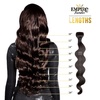 image:imageSensationnel Empire BundlesBody Wave2 pack 10 inch NATURALNATURALBLACK