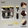 image:imageSensationnel Empire BundlesBody Wave2 pack 10 inch NATURALNATURALBLACK