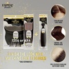 image:imageSensationnel Empire BundlesBody Wave3 pack 10 inch DARKREDDARKRED