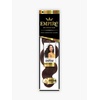 image:imageSensationnel Empire Curly Human HairBody Wave10 inch 1 JETBLACK99J