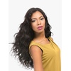 image:imageSensationnel Empire Curly Human HairBody Wave10 inch 1 JETBLACKF1B30