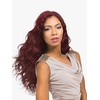 image:imageSensationnel Empire Curly Human HairBody Wave10 inch 1 JETBLACKF1B30