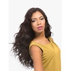 image:imageSensationnel Empire Curly Human HairBody Wave10 inch 1 JETBLACKF430
