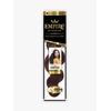 image:imageSensationnel Empire Curly Human HairBody Wave10 inch 1 JETBLACKT1BBG