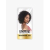image:imageSensationnel Empire Curly Human HairBohemian 10S1 JETBLACKT1B27