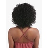 image:imageSensationnel Empire Curly Human HairBohemian 10S1 JETBLACKT1BBG