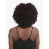 image:imageSensationnel Empire Curly Human HairCork Screw 10S1 JETBLACK1 JETBLACK