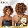 image:imageSensationnel Empire Curly Human HairDeep Wave 10S 3PCS1 pack 1 JETBLACK2 DARKBROWN