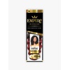 image:imageSensationnel Empire Curly Human HairDeep Wave10 inch 1 JETBLACKT1BBG