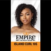 image:imageSensationnel Empire Curly Human HairIsland Curl 10S 3PCS99JT1B30