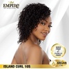 image:imageSensationnel Empire Curly Human HairIsland Curl 10S 3PCS99JT1BBG