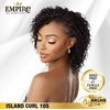 image:imageSensationnel Empire Curly Human HairIsland Curl 10S 3PCS99JT1BBG