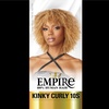 image:imageSensationnel Empire Curly Human HairKinky Curly 10S 3PCS1 pack 99JT1B350