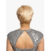image:imageSensationnel Empire Curly Weave Hair28 Pcs1 JETBLACKRED