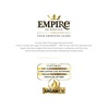 image:imageSensationnel Empire Human Hair WigRia Celebrity 1 JETBLACK1 JETBLACK