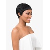 image:imageSensationnel Empire Human Hair WigRia Celebrity 1 JETBLACK1 JETBLACK