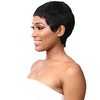 image:imageSensationnel Empire Human Hair WigRia Celebrity 1 JETBLACK2 DARKBROWN
