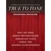 image:imageSensationnel Empire Human Hair WigSalt And Pepper Denia 613 BLONDET2RED