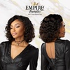 image:imageSensationnel Empire Multi Weave HairBrazilian Curl10 12 14 inch NATURALNATURALBLACK