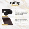image:imageSensationnel Empire Multi Weave HairBrazilian Curl10 12 14 inch NATURALNATURALBLACK