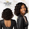 image:imageSensationnel Empire Multi Weave HairBrazilian Curl10 12 14 inch NATURALNATURALBLACK