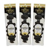 image:imageSensationnel Empire BundlesDeep3 pack 16 inch NATURALBLACKNATURALBLACK