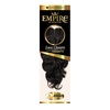 image:imageSensationnel Empire Humanhair Lace ClosureBody Wave 12 Inch1 JETBLACK1 JETBLACK
