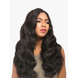 image:imageSensationnel Empire Bundles MultiBody Wave10 12 14 inch 1 JETBLACKT1BBG
