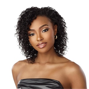 image:imageSensationnel Empire Curly Human HairIsland Curl 10S 3PCS99J99J