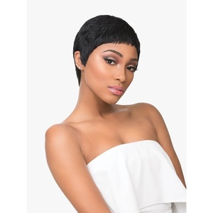 image:imageSensationnel Empire Human Hair WigRia Celebrity 1 JETBLACK1 JETBLACK